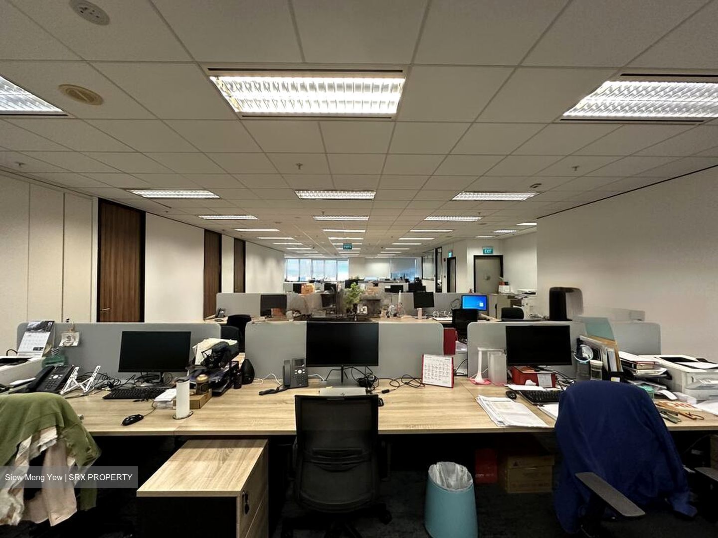 Prudential Tower (D1), Office #485439071